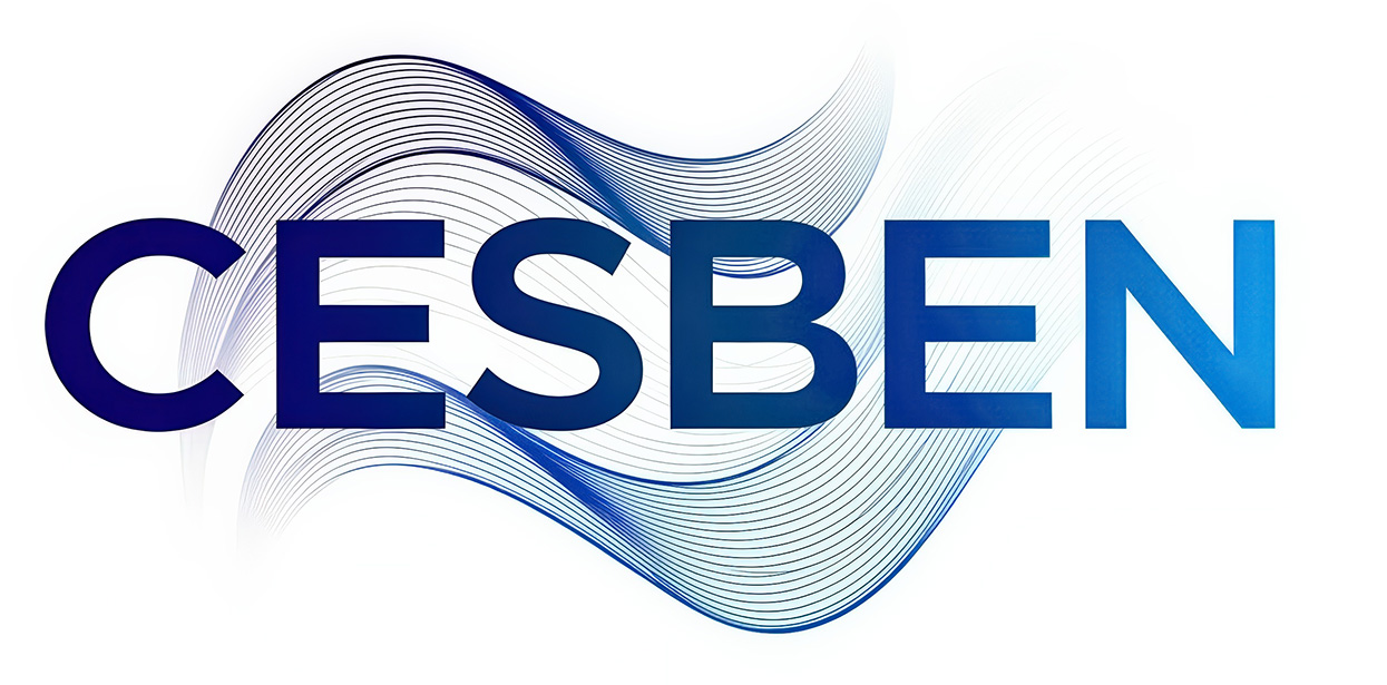 Cesben logo